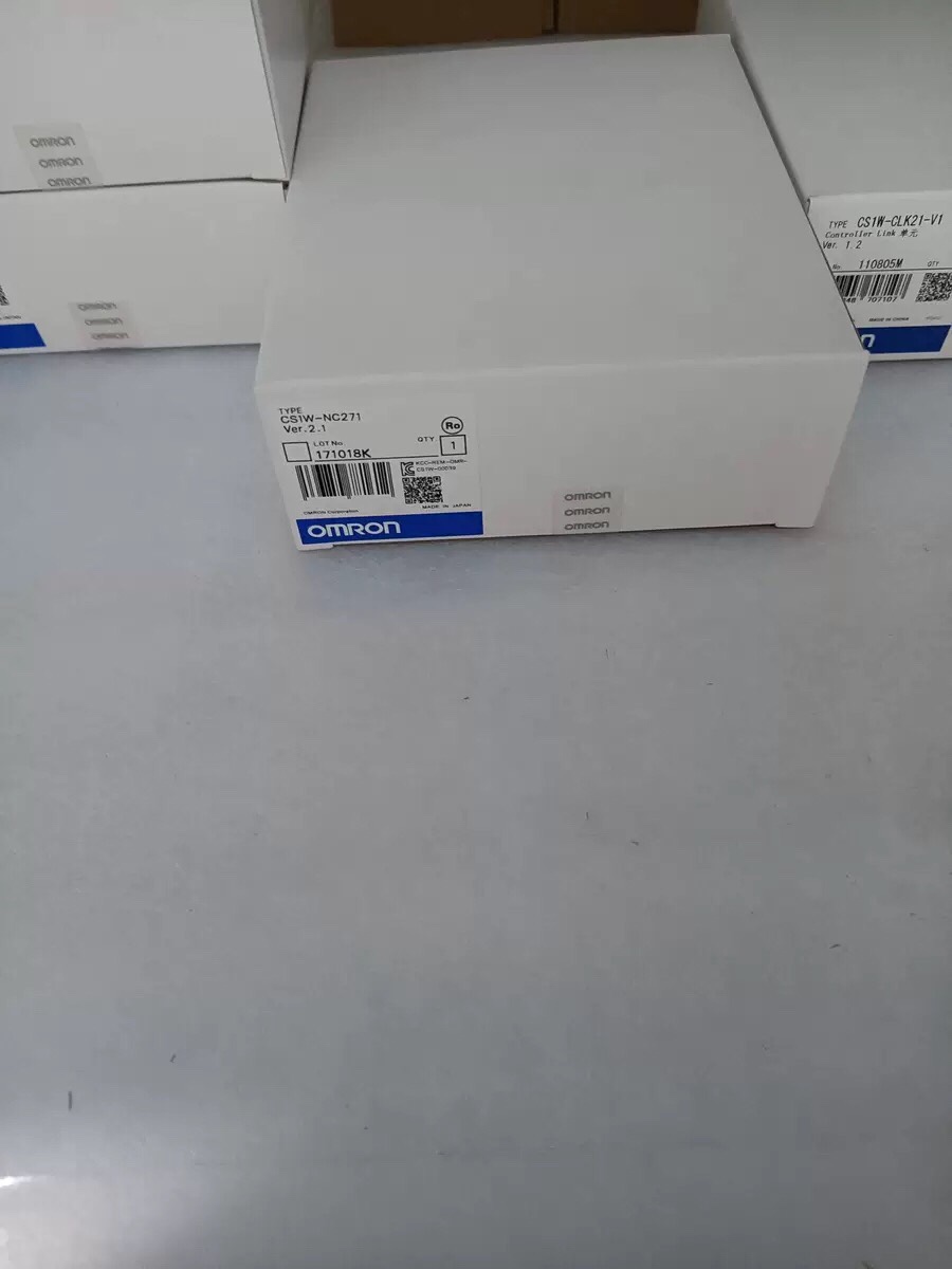 CS1W-NC271歐姆龍CS1W系列OMRON可編程控制器NC271