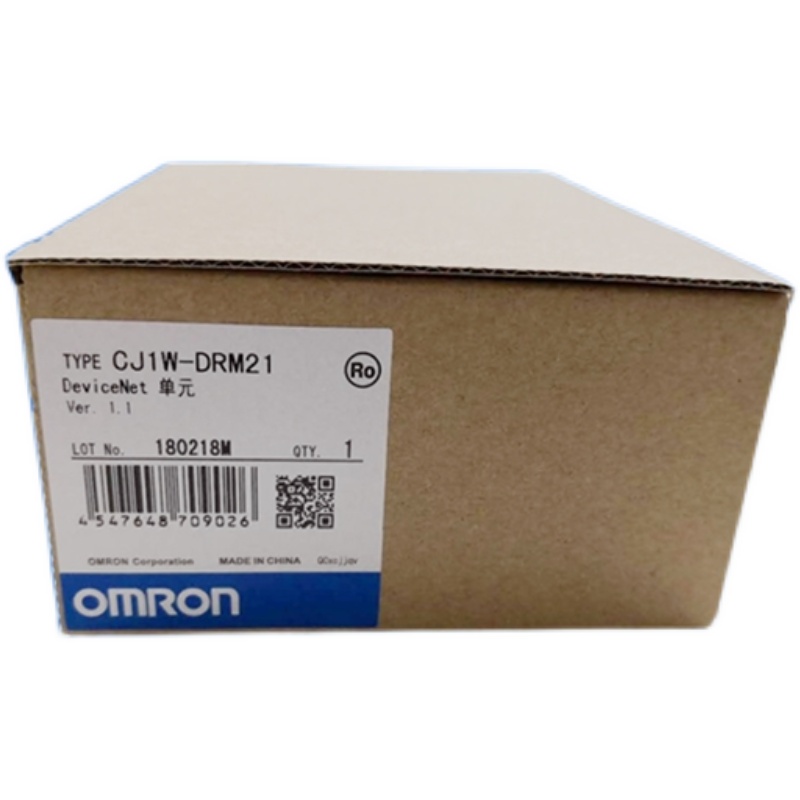 CJ1W-SRM21 歐姆龍?jiān)b全新正品CJ1W系列 PLC模塊